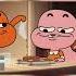 Richard Saves The Cake Gumball Cartoonnetwork Shorts