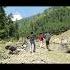 Lolab Valley Kupwara Adventure Mountain Waterfall