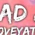 Akh Lad Jaave LYRICS Jubin Nautiyal Asees Kaur Badshah