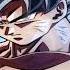 Dragon Ball Super OST Beyond The Limit Dramatic Version