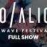 Freshwave 2021 Ilario Alicante Main Stage Full Show