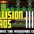 Collision Chaos B Mix Sonic CD JP Missing Music Restoration