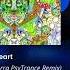 Astrix Heart Omiki Terra PsyTrance Remix Crate Records