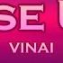 VINAI Rise Up Lyrics Feat VAMERO