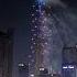 Happy New 2024 Fireworks Burjkhalifa Fireworks Shorts Short Happynewyear2024