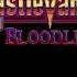 Castlevania Bloodlines The Discolored Wall