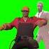 Kazotsky Mashup Green Screen EAR RAPE