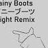 Inabakumori Rainy Boots Mecham S Stormy Night Remix