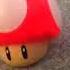 Mario Mushroom Sound Effect