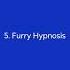 Hypno Kinks 5 Furry Hypnosis