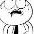 Blame It On The Person Next To Me Animation Meme Shorts