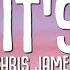 Chris James Hey It S Me Lyrics