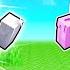 Turning Into GLOW CASH In Minecraft