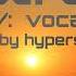 EuroTrance Vol 1 Vocal Euphoria Live Vinyl Mix By Hypersurface