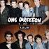 One Direction No Control Sped Up Reverb