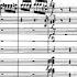 Symphony No 5 Heroic By Alexander Glazunov Audio Full Score