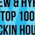 Beatport Jackin House Top 100 New Hype 2024 02 29