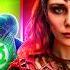 Scarlet Witch Movie John Wick Is Alive Marvel Mutant Saga Green Lantern Nerdy News 331