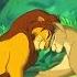 Can You Feel The Love Tonight Lion King Arabic Lyrics