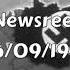 WW2 Radio News 1944 Part 3