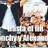 Hasta El Fin Monchy Y Alexandra MARCO Y SARA FT GRUPO ESENCIA BAILANDO EN BACHATASPAIN 2022