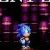 Sonic CD Quartz Quadrant Present JP Sega Genesis 16 Bit Remix