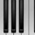 Душа болит Михаил Шуфутинский Perfect Piano Tutorial на пианино одним пальцем