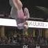 Adelle Speck Floor Exercise 2023 Nastia Liukin Cup Slow Motion Shorts 1