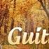 Incredibly Beautiful Autumn Melody Great Relaxing Guitar Romantic 70s 80s 90s