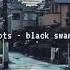 Bts Black Swan Slowed Down