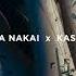 Nadia Nakai Kash CPT Never Leave Official Audio