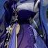 Genshin Impact MMD 4K UHD 60FPS Keqing Ganyu Hutao ITZY DALLA DALLA
