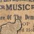 Dance Of The Demon Grand Galop De Concert Holst 1888 Halloween Special Player Piano