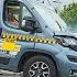 Wohnmobil Im Crashtest ADAC