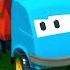 Leo The Truck Full Episodes Cars For Kids