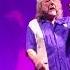 Robert Plant Saving Grace Four Sticks Live Gran Teatro Geox Padova Italy 20 10 2024