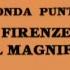 23 La Straordinaria Storia Dell Italia Firenze E Il Magnifico