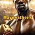 What Makes Floyd Mayweather The Richest Boxer Of All Time FloydMayweather BoxingLegend Boxer