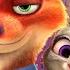 Zootopia 2 2024 Teaser Trailer Disney Animated Movie