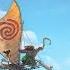 Mark Mancina The Ocean Chose You From Moana Score Audio Only