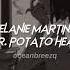 Melanie Martinez Mrs Potato Head Sped Up Reverb