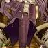 Dark Fate The Master Of Puppets