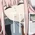 Get You The Moon Anime Edit Zero Two ᴴᴰ