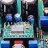 NEW 2020 Kinki Studio EX M1 Power Amp Look Inside Soundcheck Vs Krell KAV150a Krell KAV250p