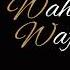 واحد وفا حسینه Wahed Wafa Haseena