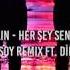 Yalın Her Şey Sensin Cenk Gursoy Remix Ft Dilşen Uyar