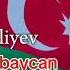 Xeqani Nifteliyev Yasa Azerbaycan Yaşa Azərbaycan 2024