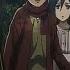 Eren Protects Mikasa From Wild Dogs Attack On Titan Ova Clip