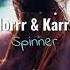 Norrr Karrr Spinner AMB Remix