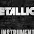 Metallica The Instrumentals 1983 2008